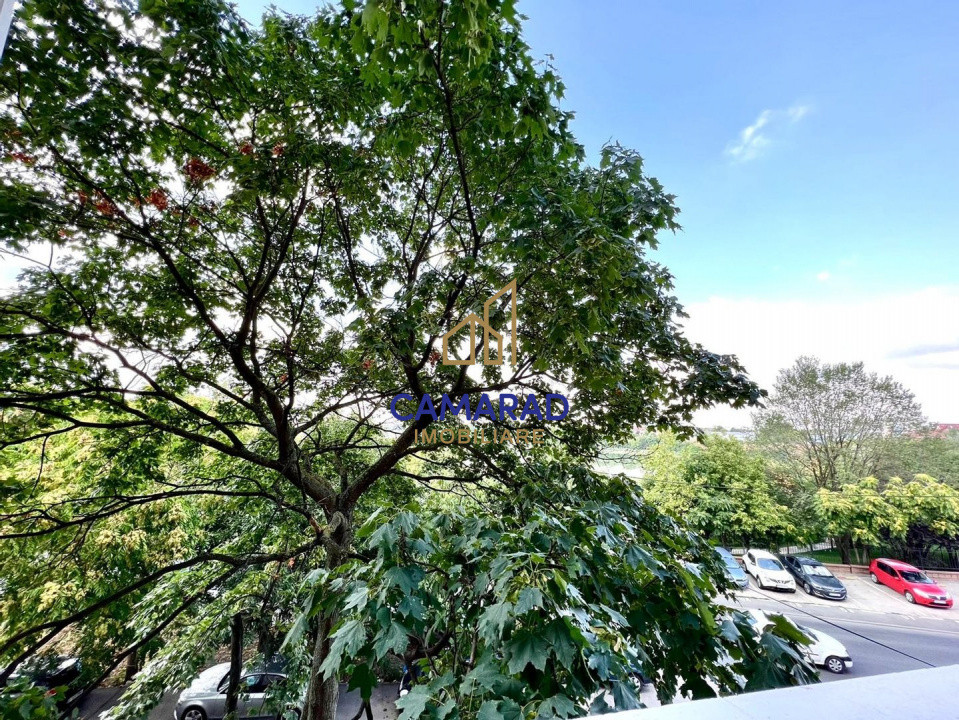 Apartament 2 camere - Piata Delfinului - Mega Mall - Arena Nationala