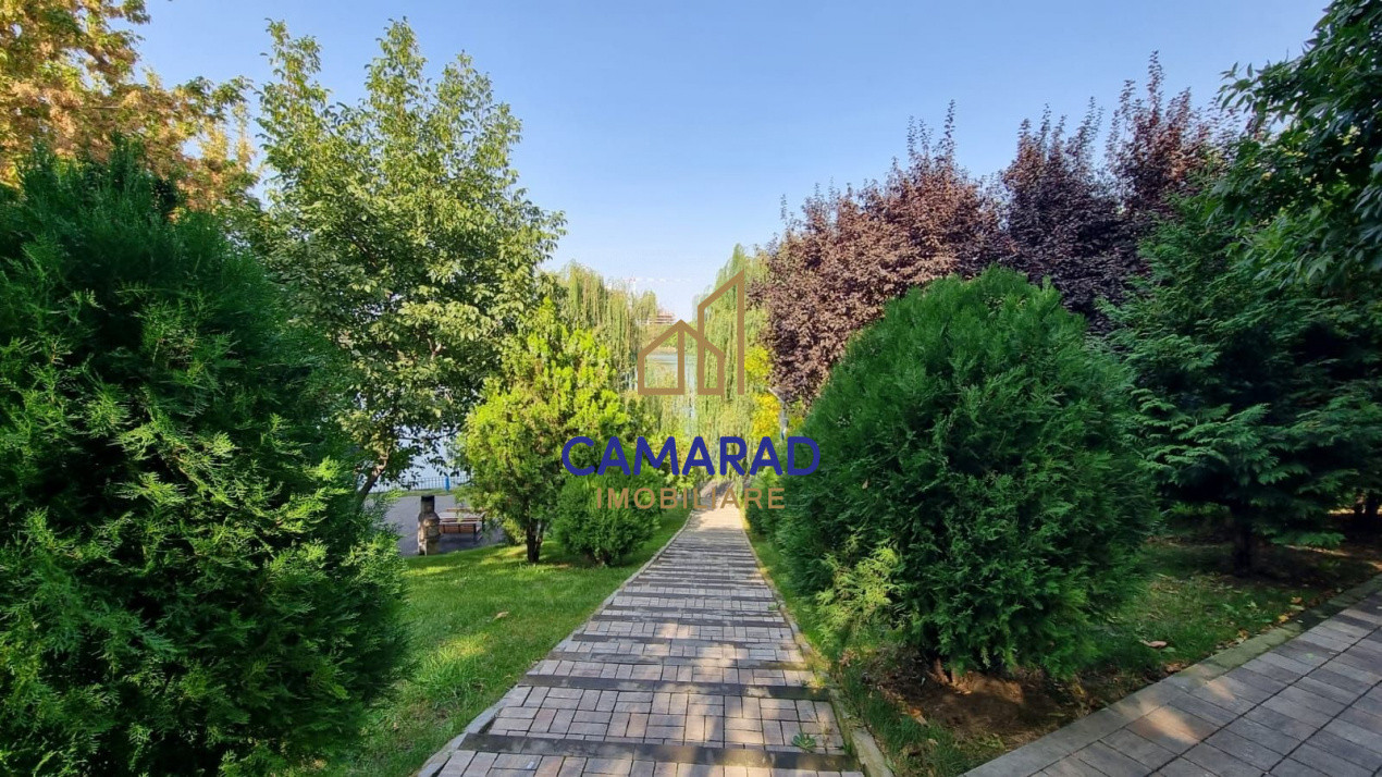 Apartament 2 camere - Piata Delfinului - Mega Mall - Arena Nationala