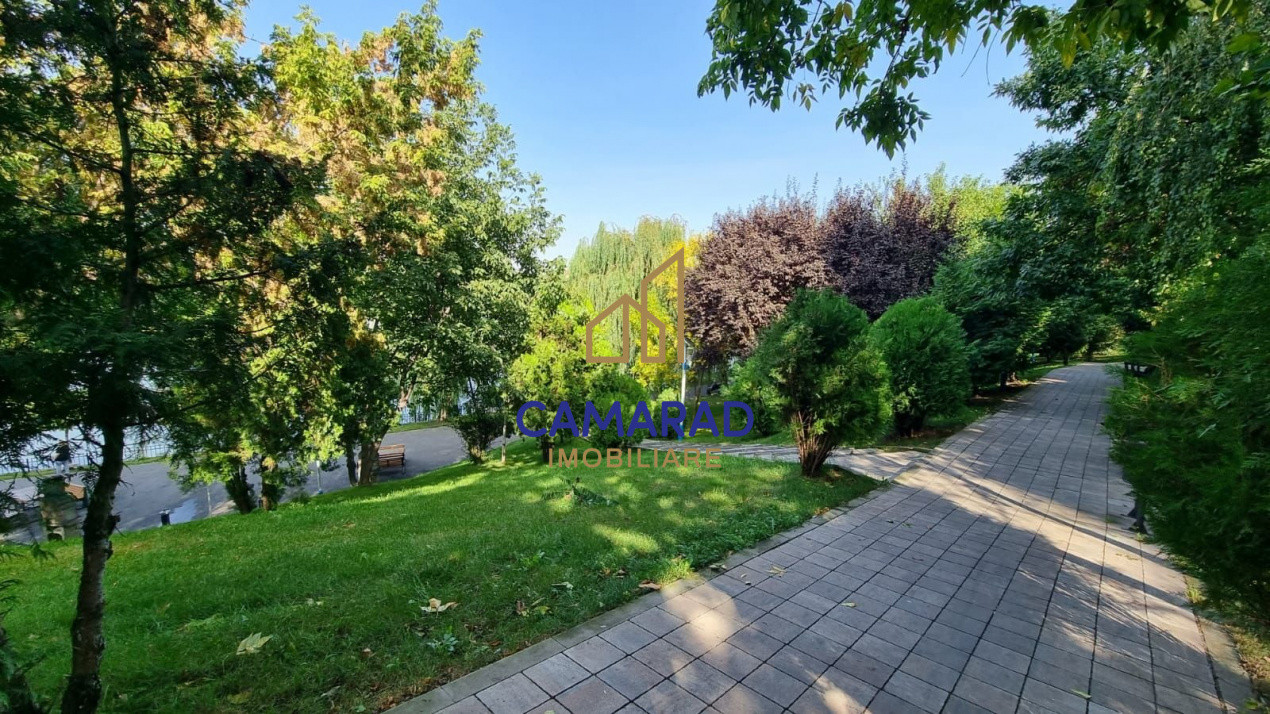 Apartament 2 camere - Piata Delfinului - Mega Mall - Arena Nationala