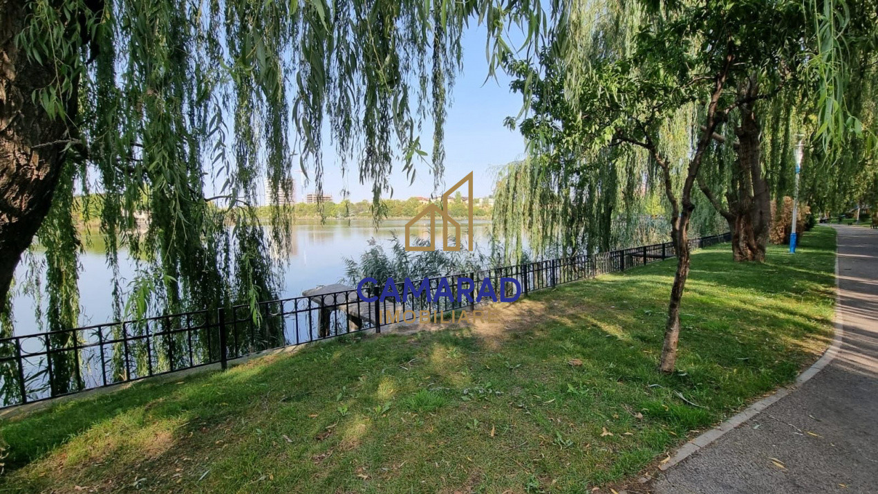 Apartament 2 camere - Piata Delfinului - Mega Mall - Arena Nationala