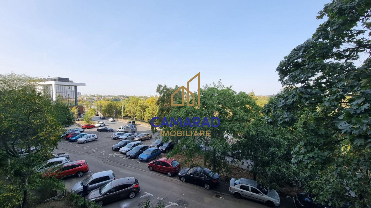 Apartament 2 camere - Piata Delfinului - Mega Mall - Arena Nationala