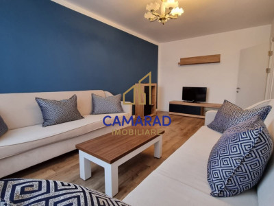 Apartament 2 camere - Piata Delfinului - Mega Mall - Arena Nationala