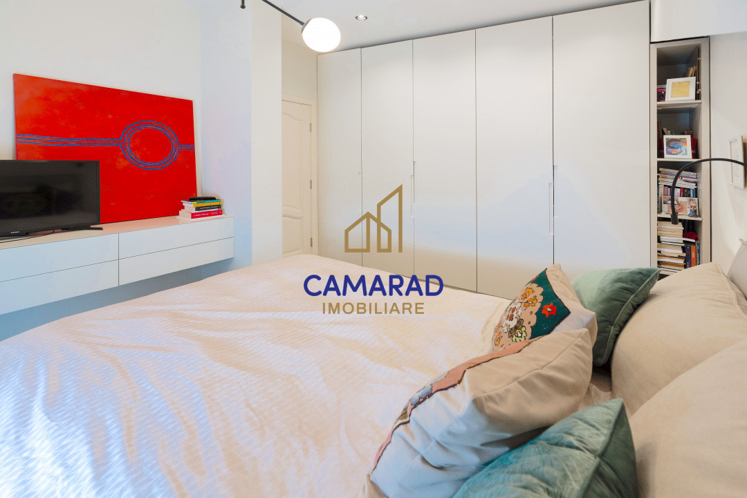 Apartament cu 2 camere de închiriat - Vitan