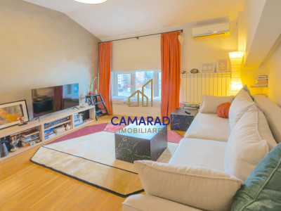 Apartament cu 2 camere de închiriat - Vitan