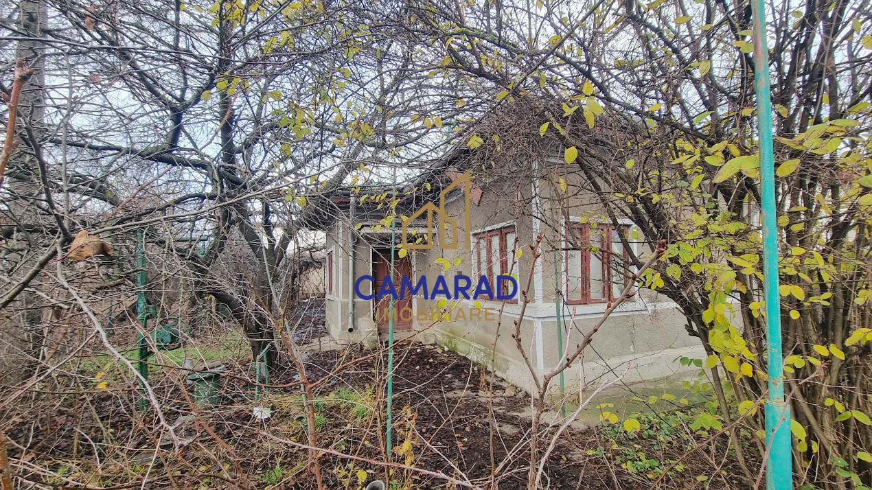 Teren 483 mp – Strada Galiceni 24 - Bucureștii Noi - metrou Laminorului