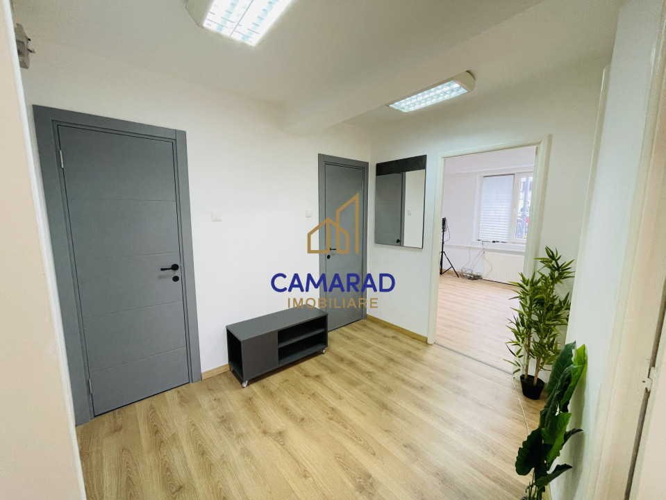 Apartament 3 camere Piata Romana