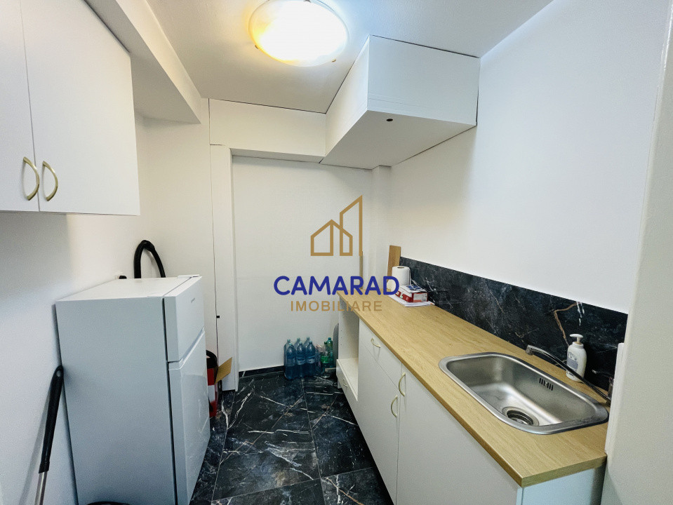 Apartament 3 camere Piata Romana