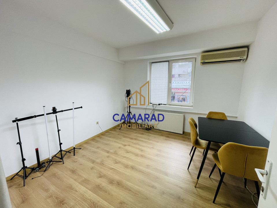 Apartament 3 camere Piata Romana