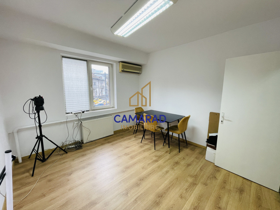 Apartament 3 camere Piata Romana