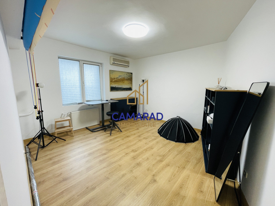 Apartament 3 camere Piata Romana