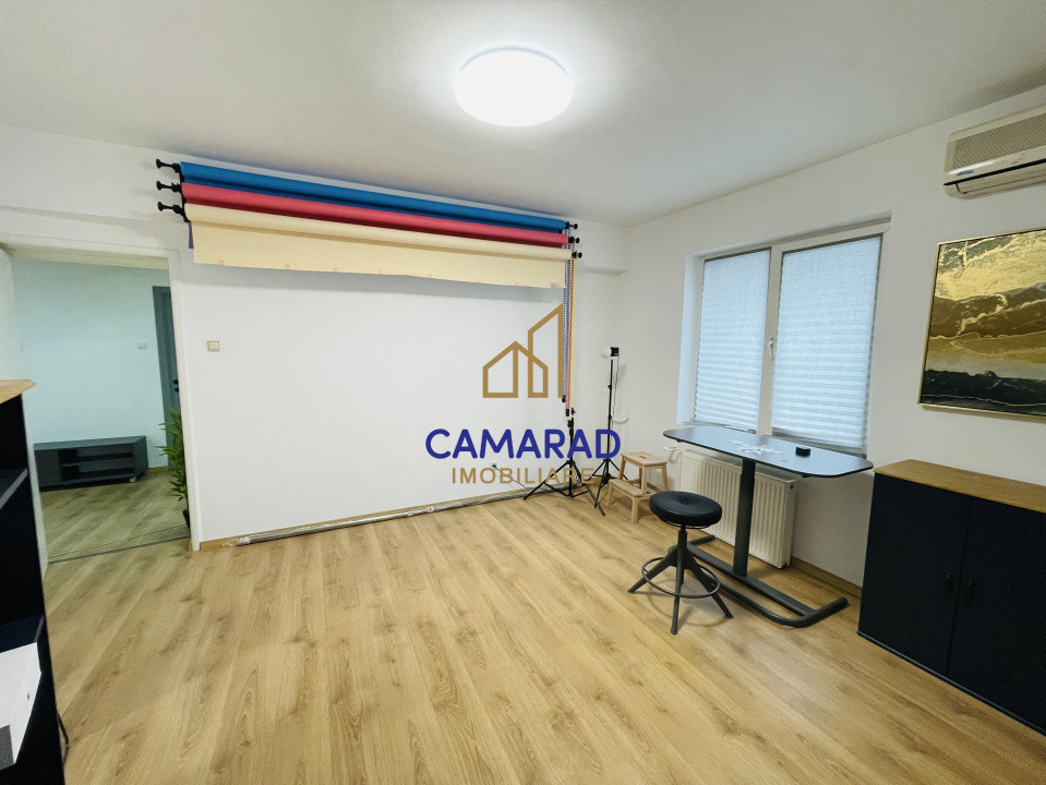 Apartament 3 camere Piata Romana