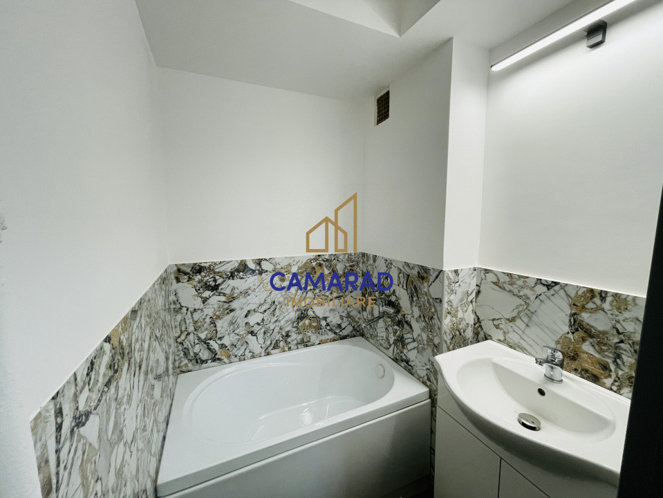 Apartament 3 camere Piata Romana