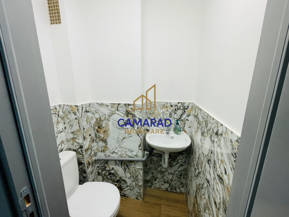 Apartament 3 camere Piata Romana