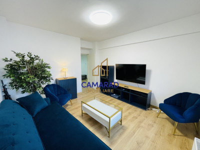 Apartament 3 camere Piata Romana