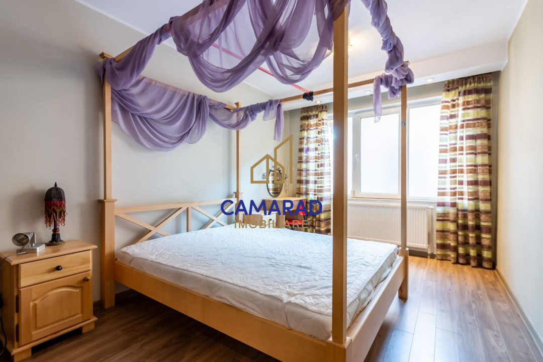 Vilă eleganta de inchiriat - Pipera