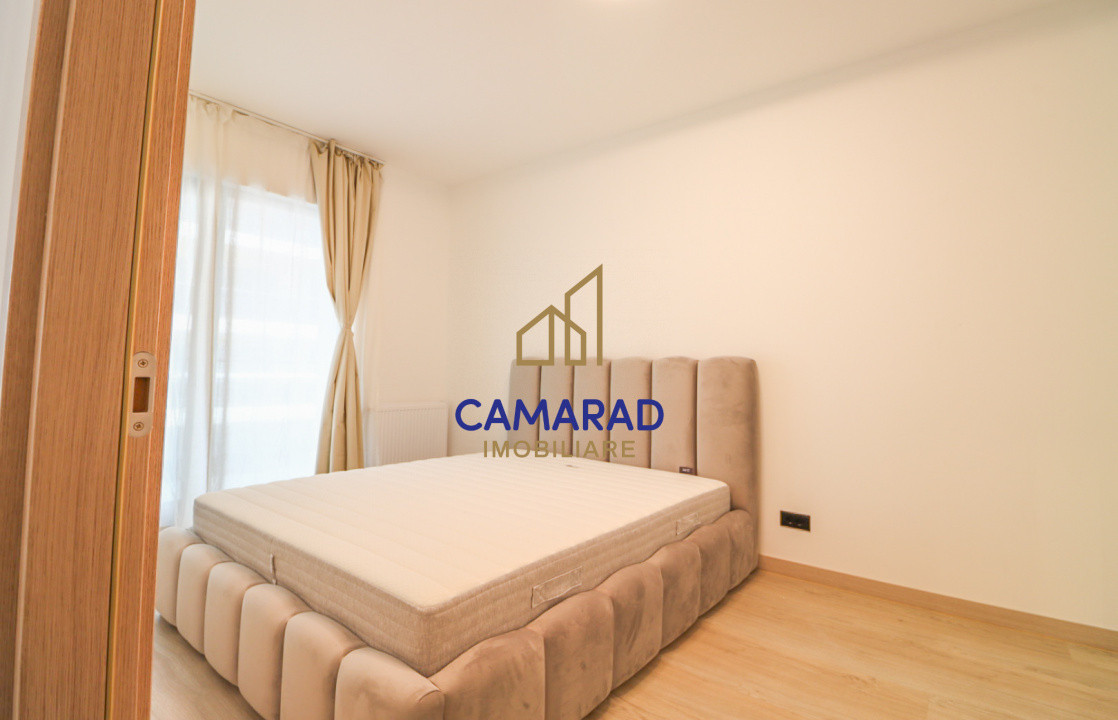 Apartament 2 camere de închiriat | InCity Residence | PRIMA INCHIRIERE