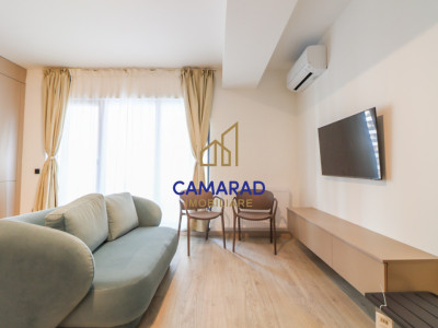 Apartament 2 camere de închiriat | InCity Residence | PRIMA INCHIRIERE