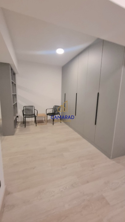 Apartament 2 camere - InCity - Select Residence - de inchiriat - NOU