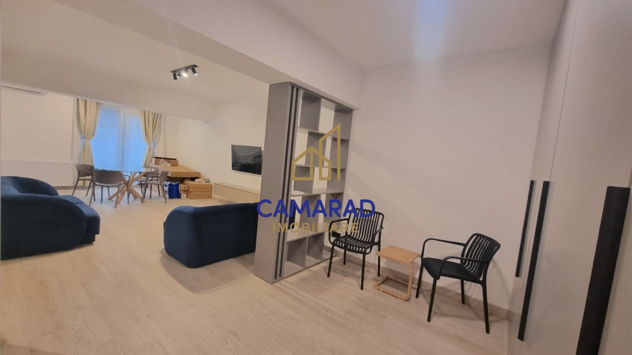 Apartament 2 camere - InCity - Select Residence - de inchiriat - NOU