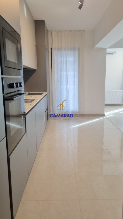 Apartament 2 camere - InCity - Select Residence - de inchiriat - NOU