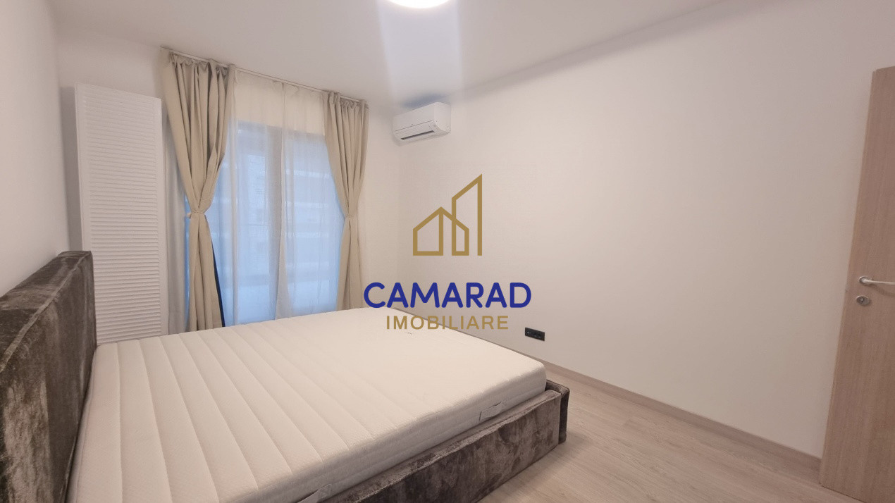 Apartament 2 camere - InCity - Select Residence - de inchiriat - NOU
