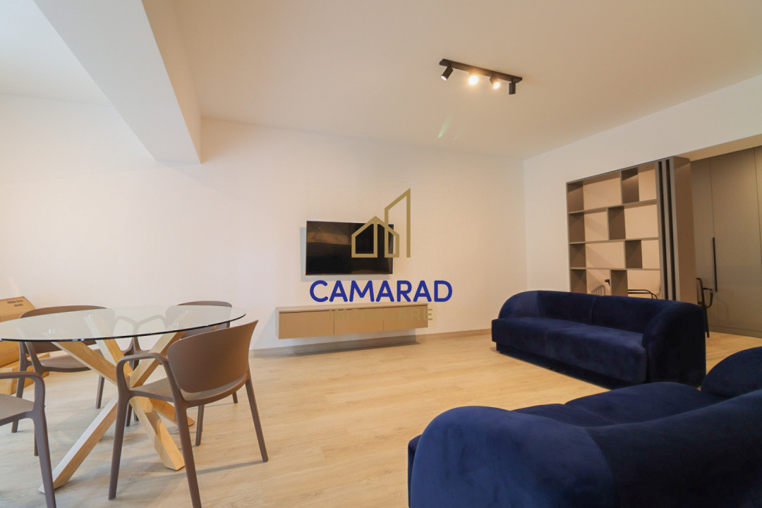 Apartament 2 camere de închiriat | InCity Residence | PRIMA INCHIRIERE