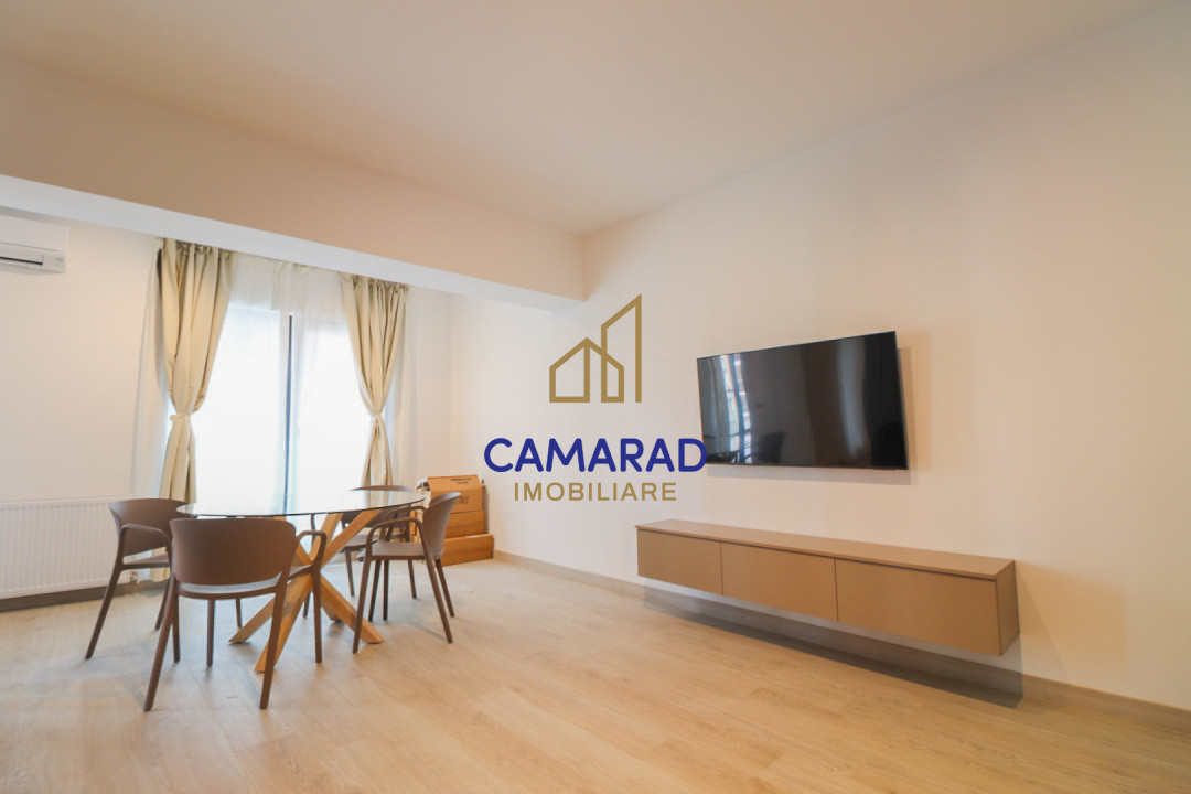 Apartament 2 camere de închiriat | InCity Residence | PRIMA INCHIRIERE