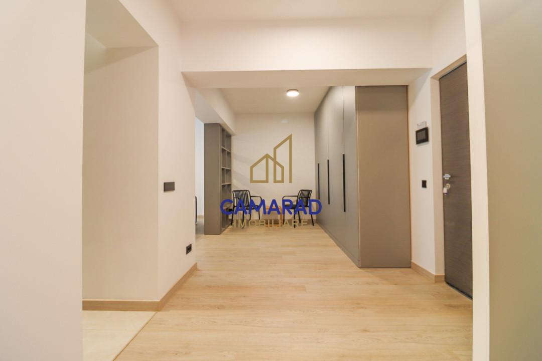 Apartament 2 camere de închiriat | InCity Residence | PRIMA INCHIRIERE