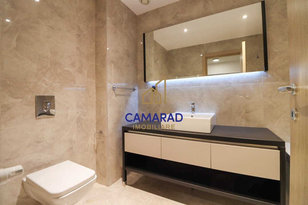 Apartament 2 camere de închiriat | InCity Residence | PRIMA INCHIRIERE