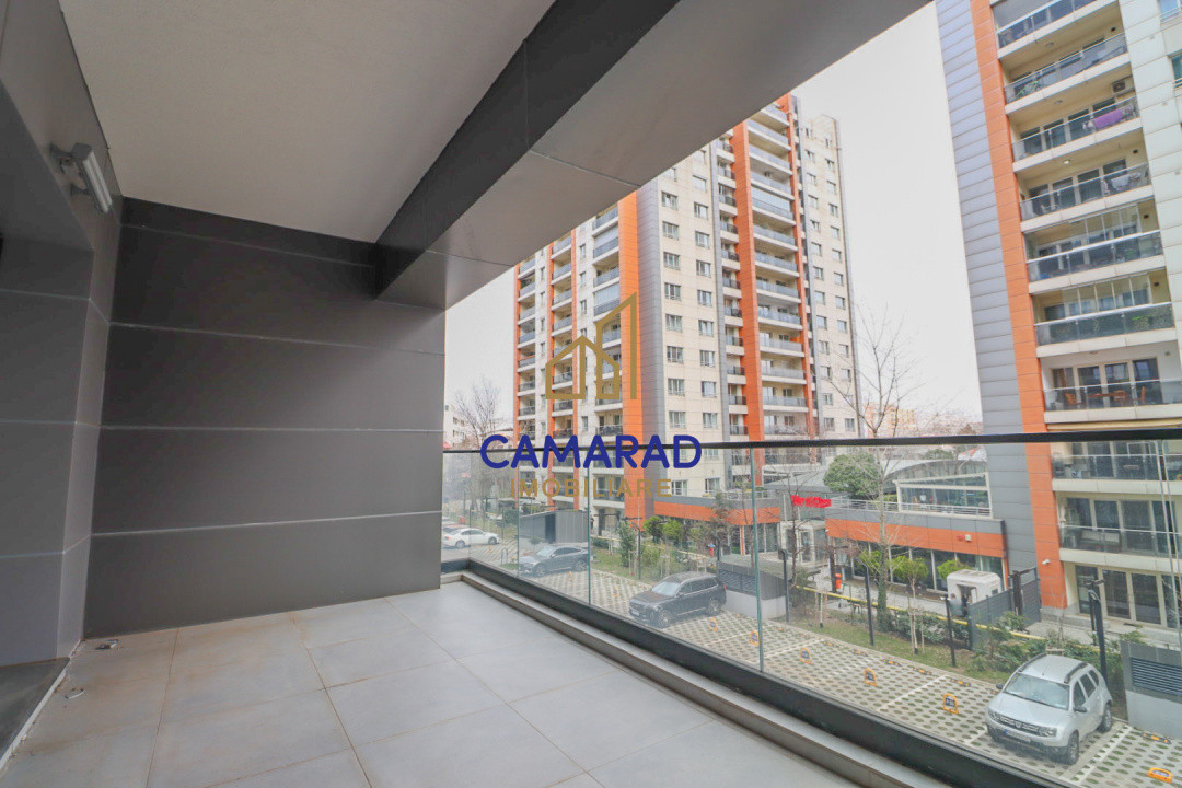 Apartament 2 camere de închiriat | InCity Residence | PRIMA INCHIRIERE