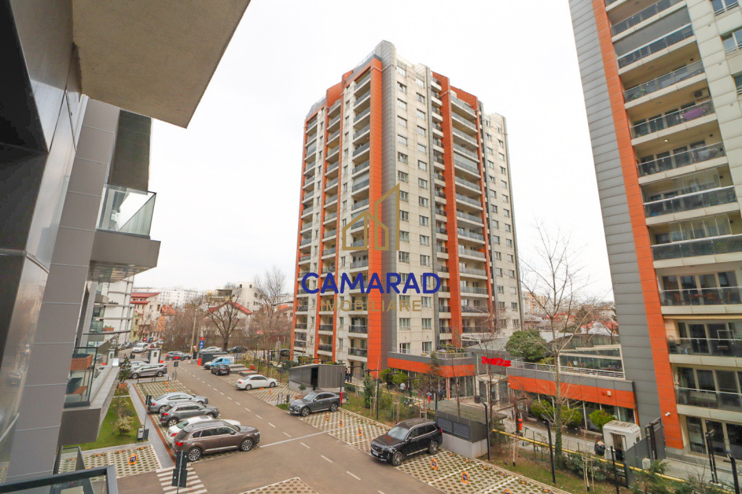 Apartament 2 camere de închiriat | InCity Residence | PRIMA INCHIRIERE