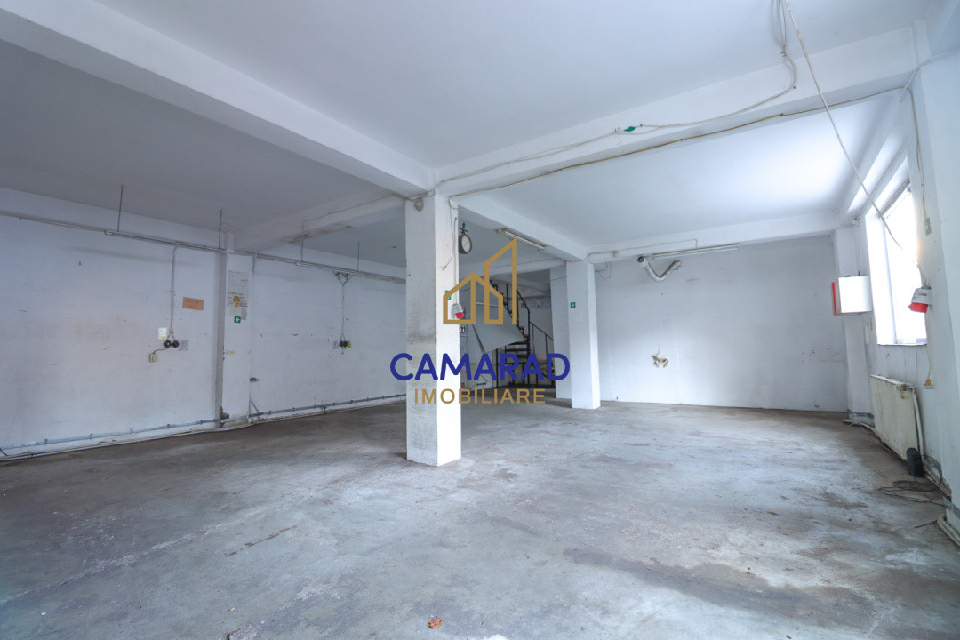 Vila de vânzare - teren deschidere la 2 strazi - zona  Grivita / Domenii