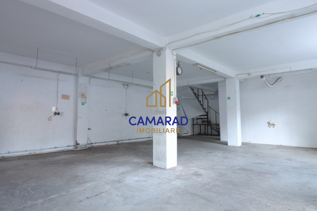 Vila de vânzare - teren deschidere la 2 strazi - zona  Grivita / Domenii