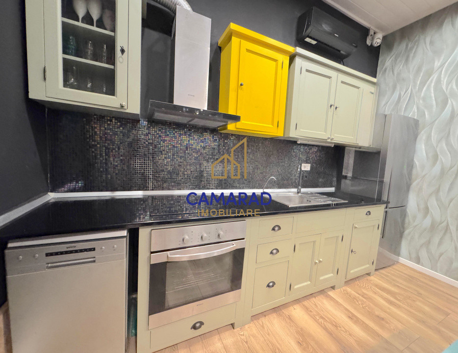 Vila vedere panoramica de vânzare - investitie - Provita de Jos, Prahova