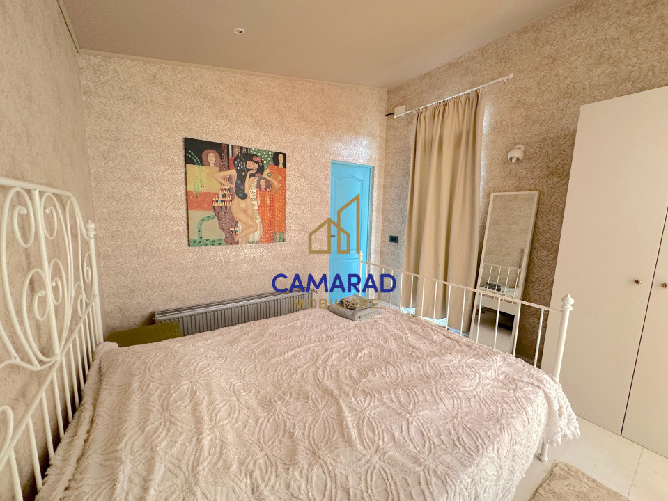 Vila vedere panoramica de vânzare - investitie - Provita de Jos, Prahova