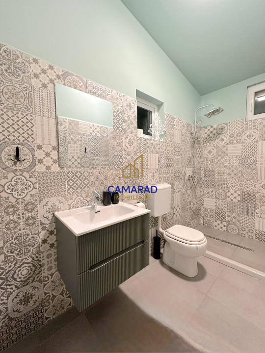 Vila vedere panoramica de vânzare - investitie - Provita de Jos, Prahova