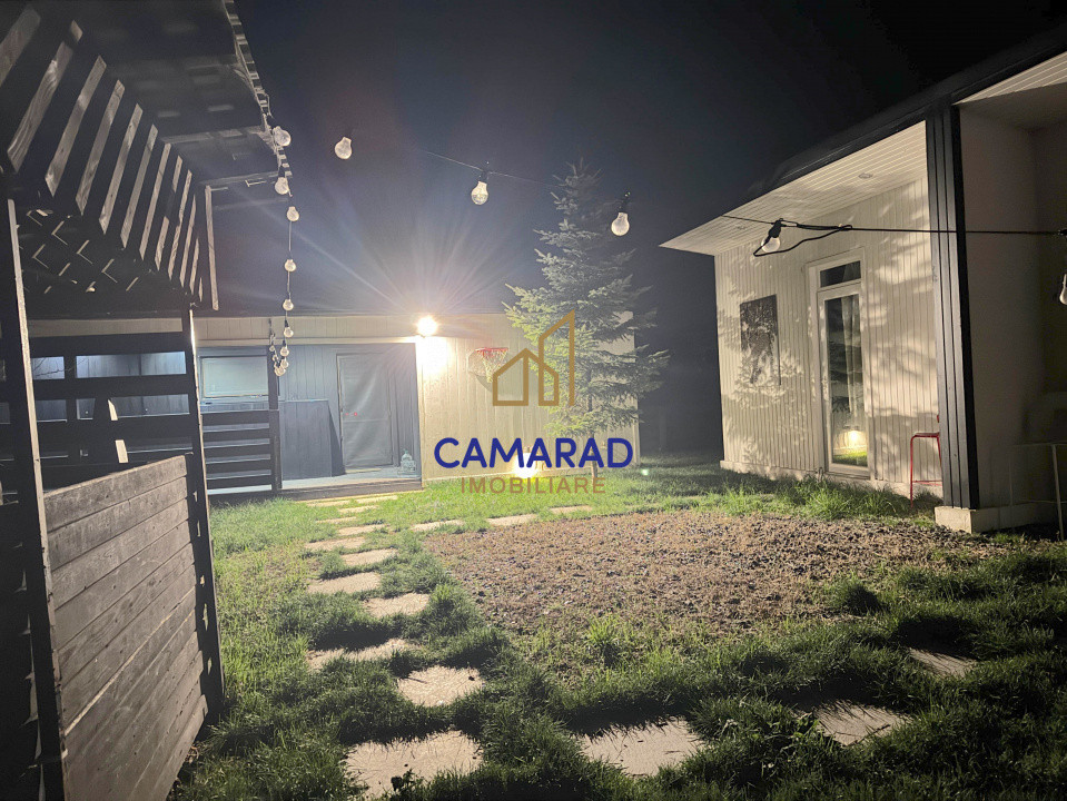 Vila vedere panoramica de vânzare - investitie - Provita de Jos, Prahova