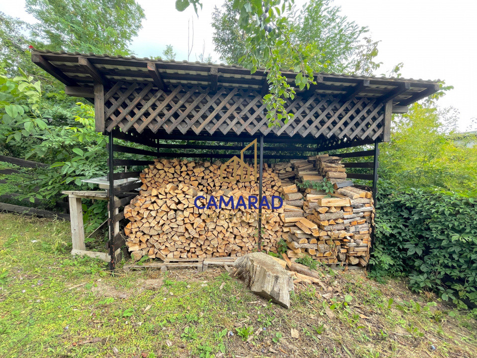 Vila vedere panoramica de vânzare - investitie - Provita de Jos, Prahova