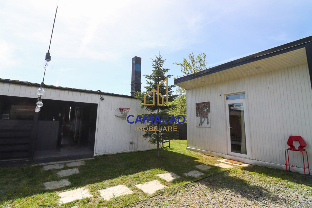 Vila vedere panoramica de vânzare - investitie - Provita de Jos, Prahova