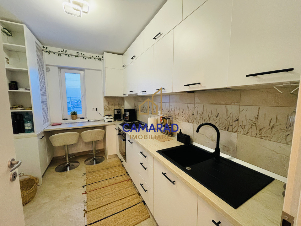 Apartament 2 camere - Prima inchiriere - Bragadiru 