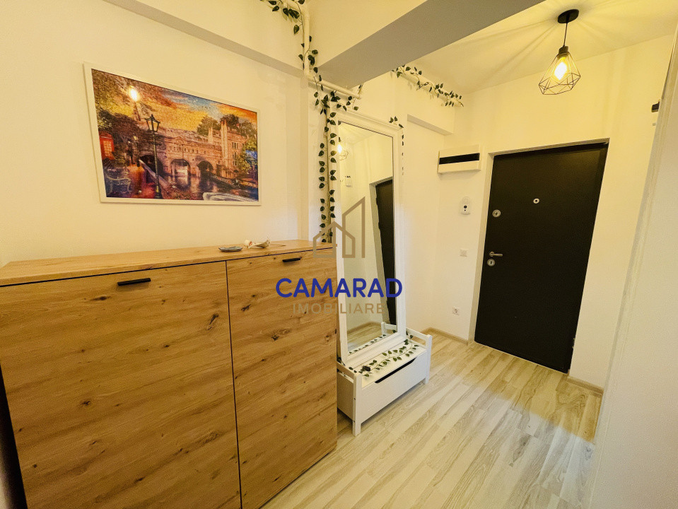 Apartament 2 camere - Prima inchiriere - Bragadiru 