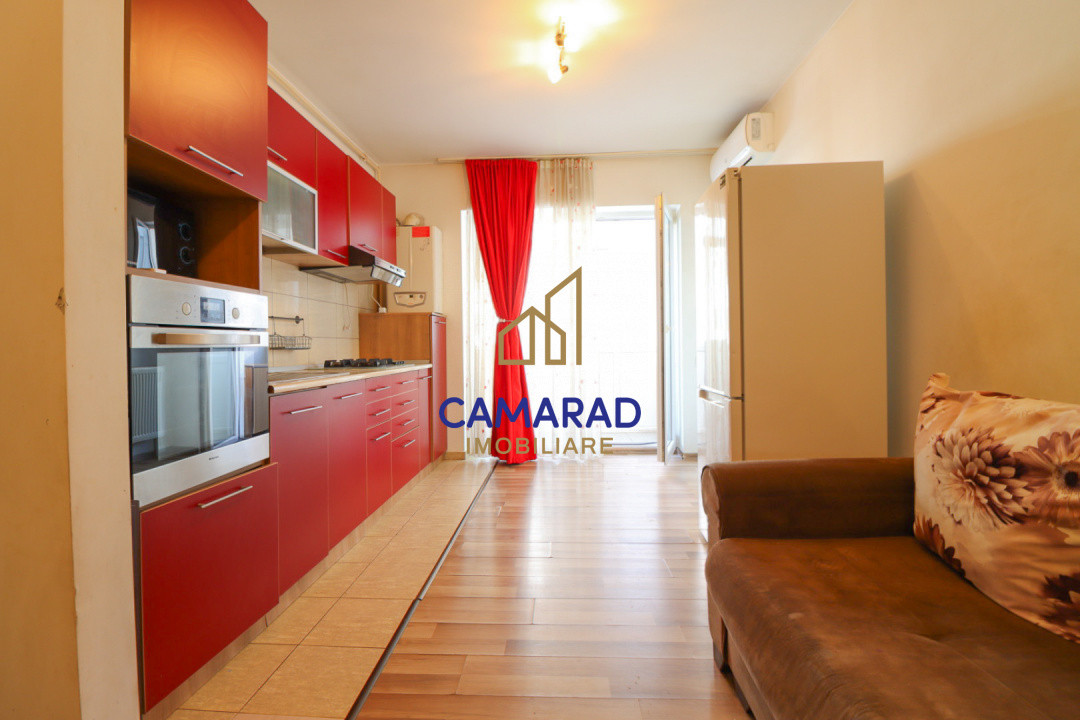 Apartament 2 camere de vanzare zona Dristor -8 minute pana la metrou