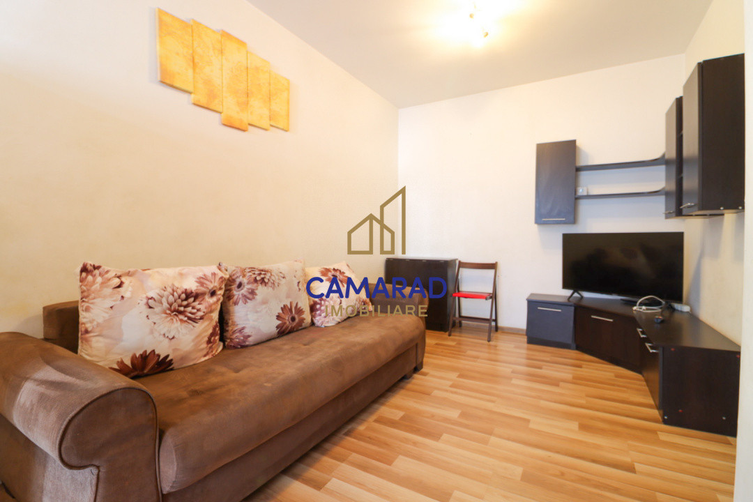  Apartament 2 camere de vanzare zona Dristor -8 minute pana la metrou