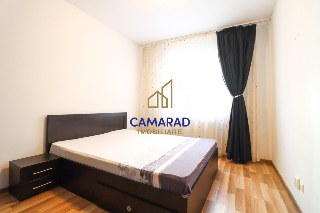  Apartament 2 camere de vanzare zona Dristor -8 minute pana la metrou