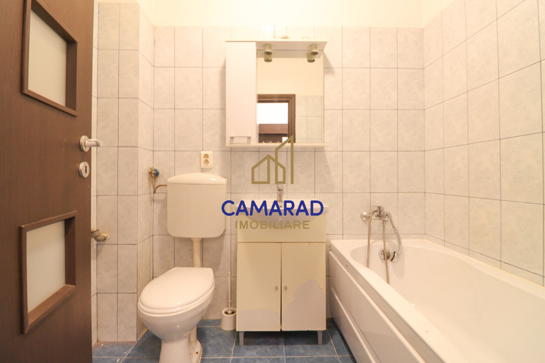  Apartament 2 camere de vanzare zona Dristor -8 minute pana la metrou
