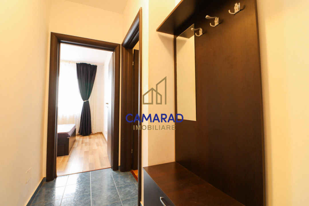  Apartament 2 camere de vanzare zona Dristor -8 minute pana la metrou