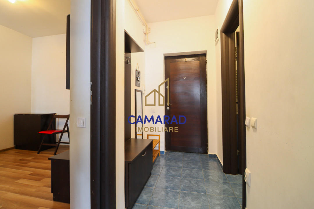  Apartament 2 camere de vanzare zona Dristor -8 minute pana la metrou