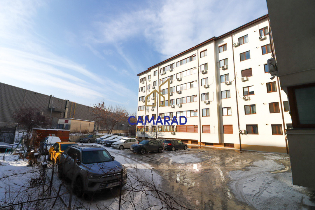  Apartament 2 camere de vanzare zona Dristor -8 minute pana la metrou