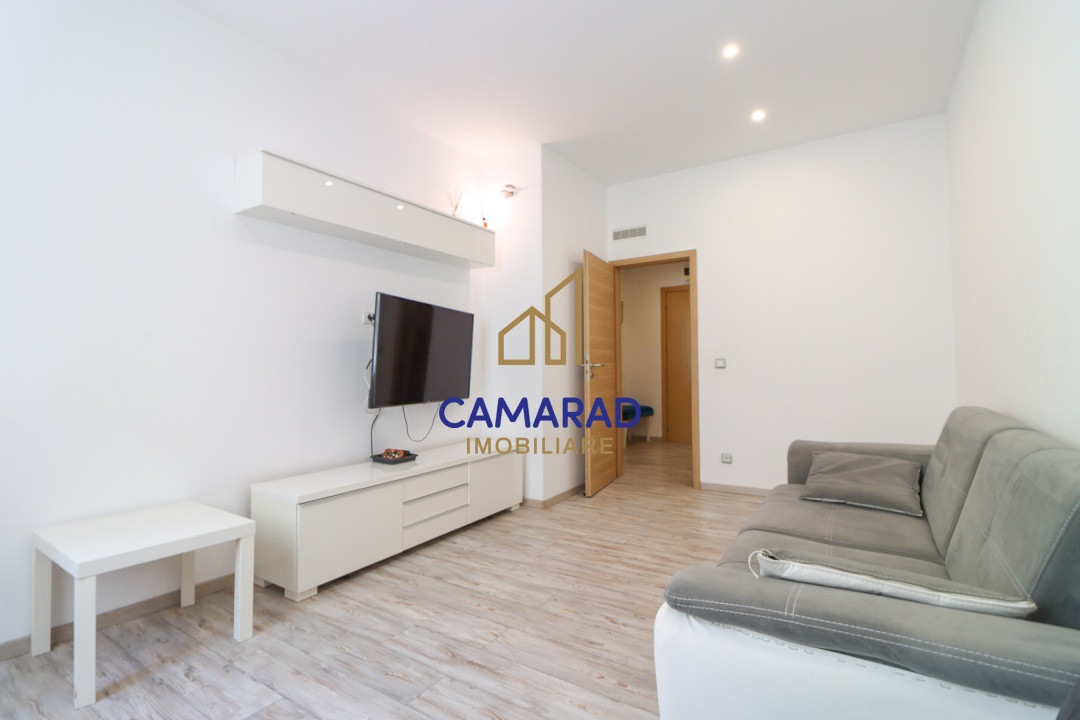 Apartament 2 camere de vânzare – Șoseaua Vitan-Bârzești 7D(fost Rin Grand Hotel)