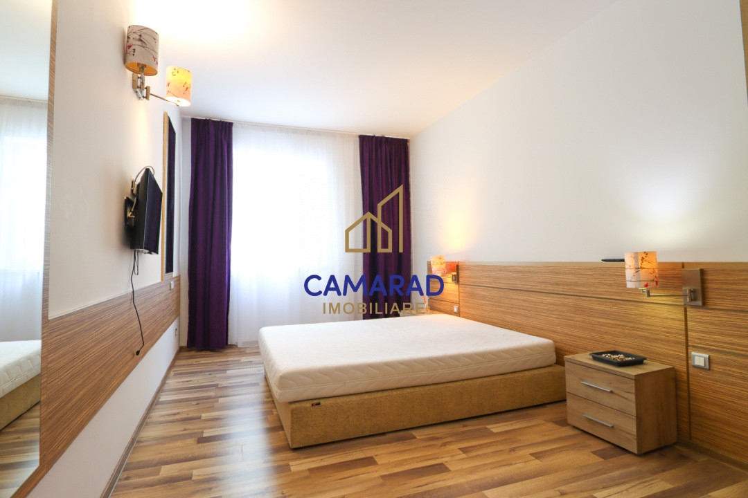 Apartament 2 camere de vânzare – Șoseaua Vitan-Bârzești 7D(fost Rin Grand Hotel)